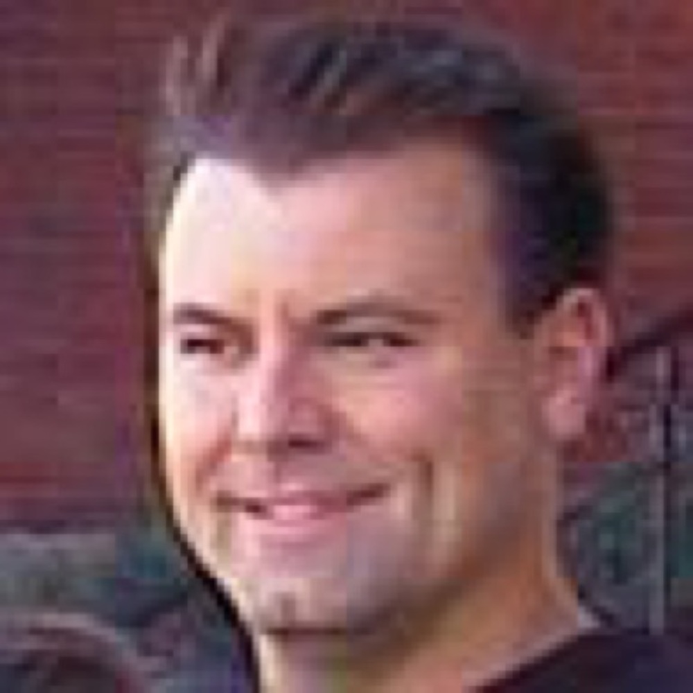 Meet your Posher, Jeffrey